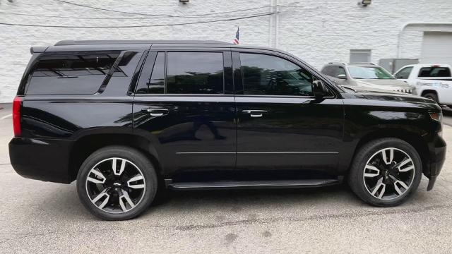 2018 Chevrolet Tahoe Vehicle Photo in PITTSBURGH, PA 15226-1209