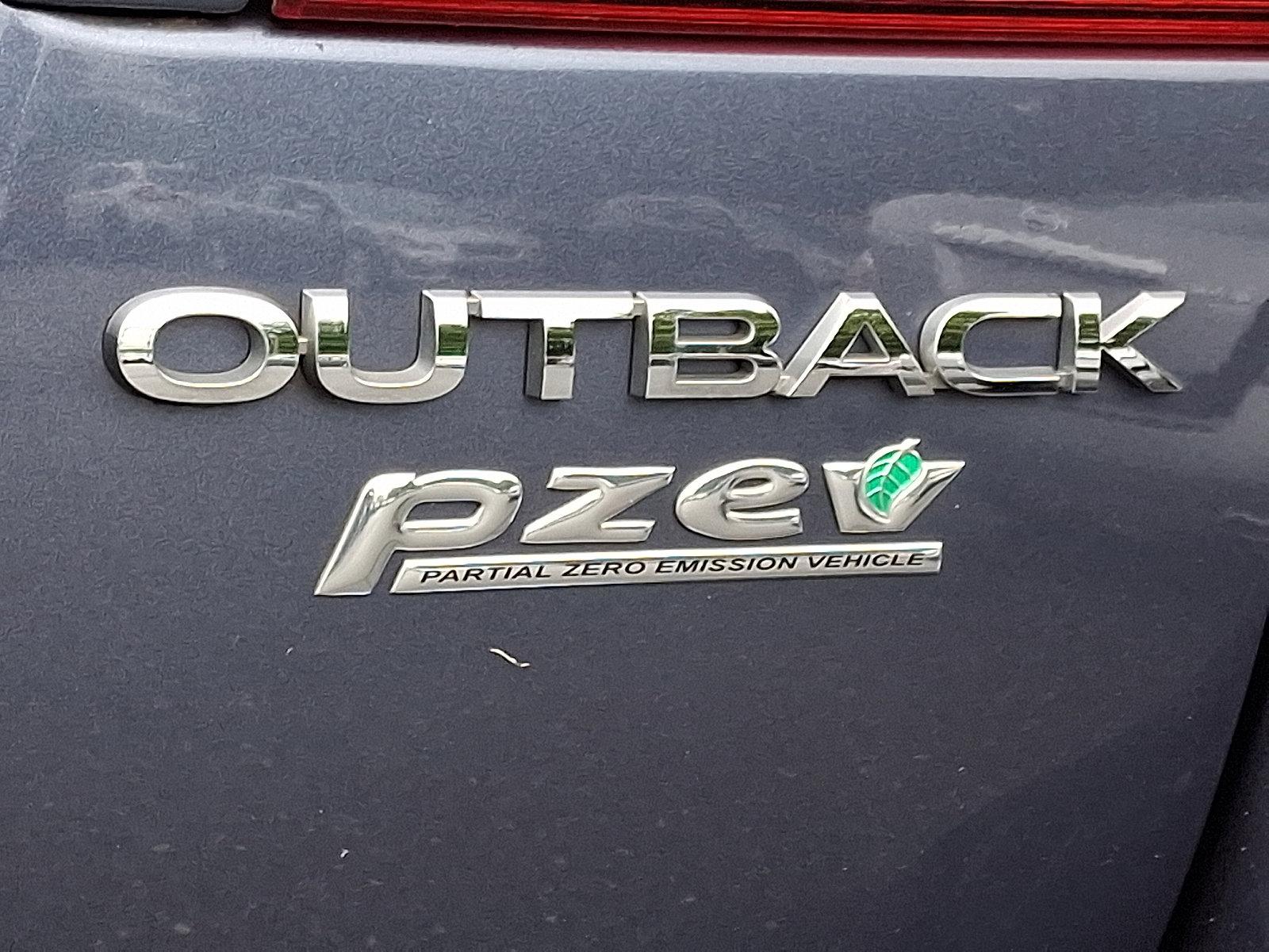 2016 Subaru Outback Vehicle Photo in BETHLEHEM, PA 18017
