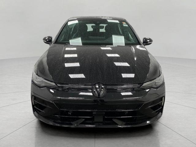 2025 Volkswagen Golf R Vehicle Photo in Appleton, WI 54913