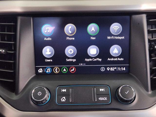 2020 GMC Acadia Vehicle Photo in DALLAS, TX 75209