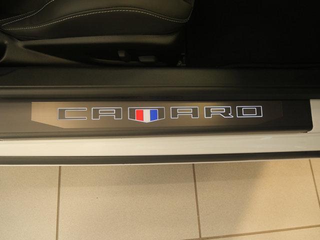 2024 Chevrolet Camaro Vehicle Photo in Nashua, NH 03060
