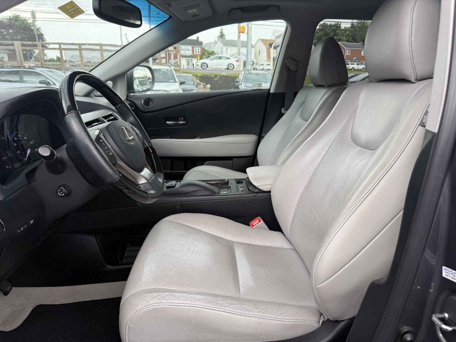 2013 Lexus RX 350 Vehicle Photo in Harrisburg, PA 17111
