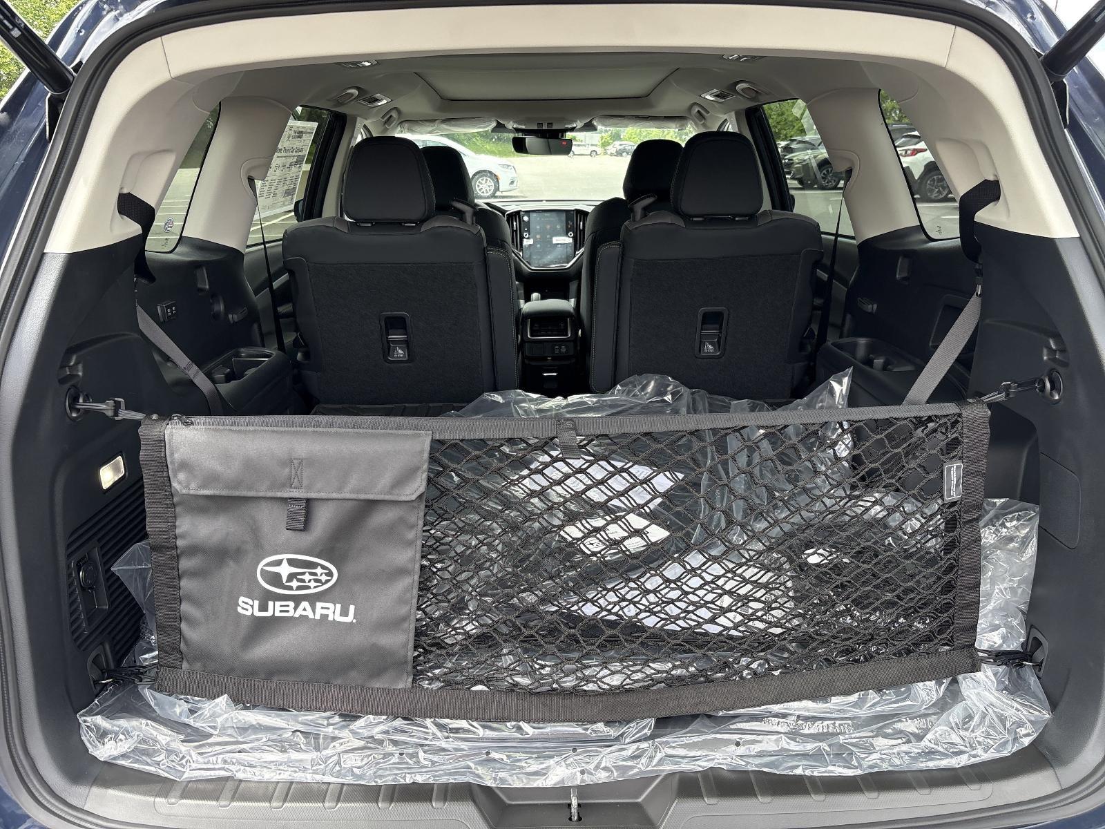 2025 Subaru Ascent Vehicle Photo in Mechanicsburg, PA 17050-1707