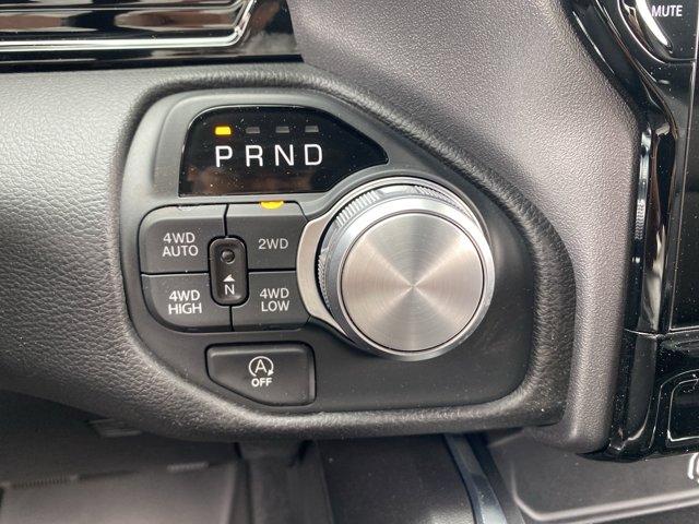 2025 Ram 1500 Vehicle Photo in Doylsetown, PA 18901