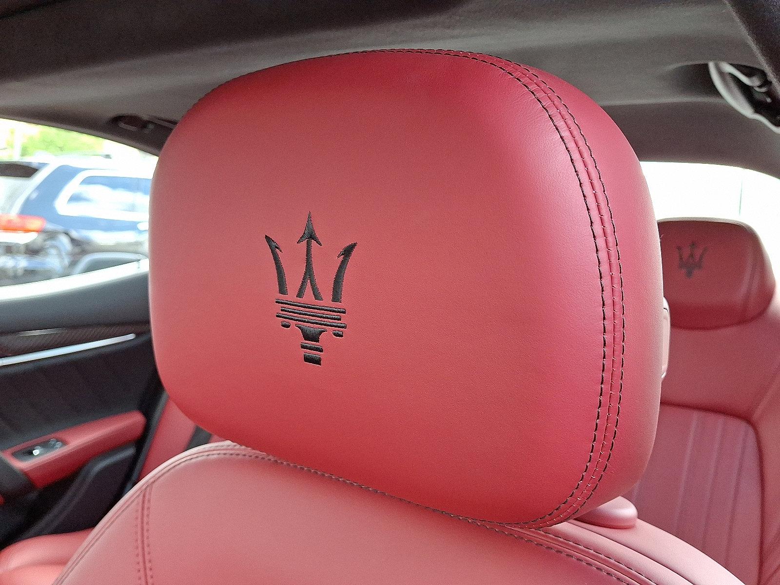 2022 Maserati Ghibli Vehicle Photo in Willow Grove, PA 19090