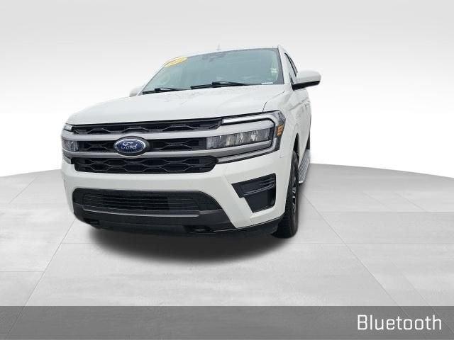 2022 Ford Expedition Vehicle Photo in Fishers, IN 46038