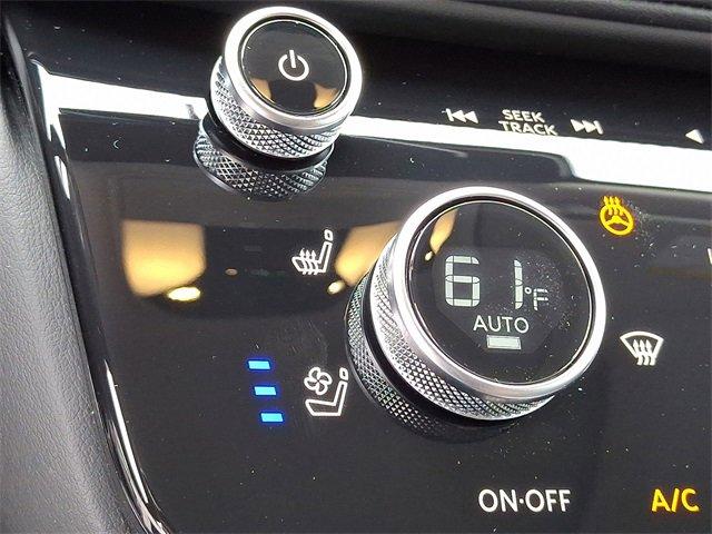 2025 INFINITI QX60 Vehicle Photo in Willow Grove, PA 19090