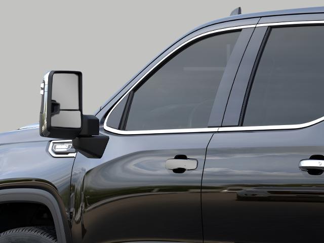 2025 GMC Sierra 1500 Vehicle Photo in APPLETON, WI 54914-8833
