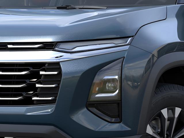2026 Chevrolet Equinox Vehicle Photo in MIDDLETON, WI 53562-1492