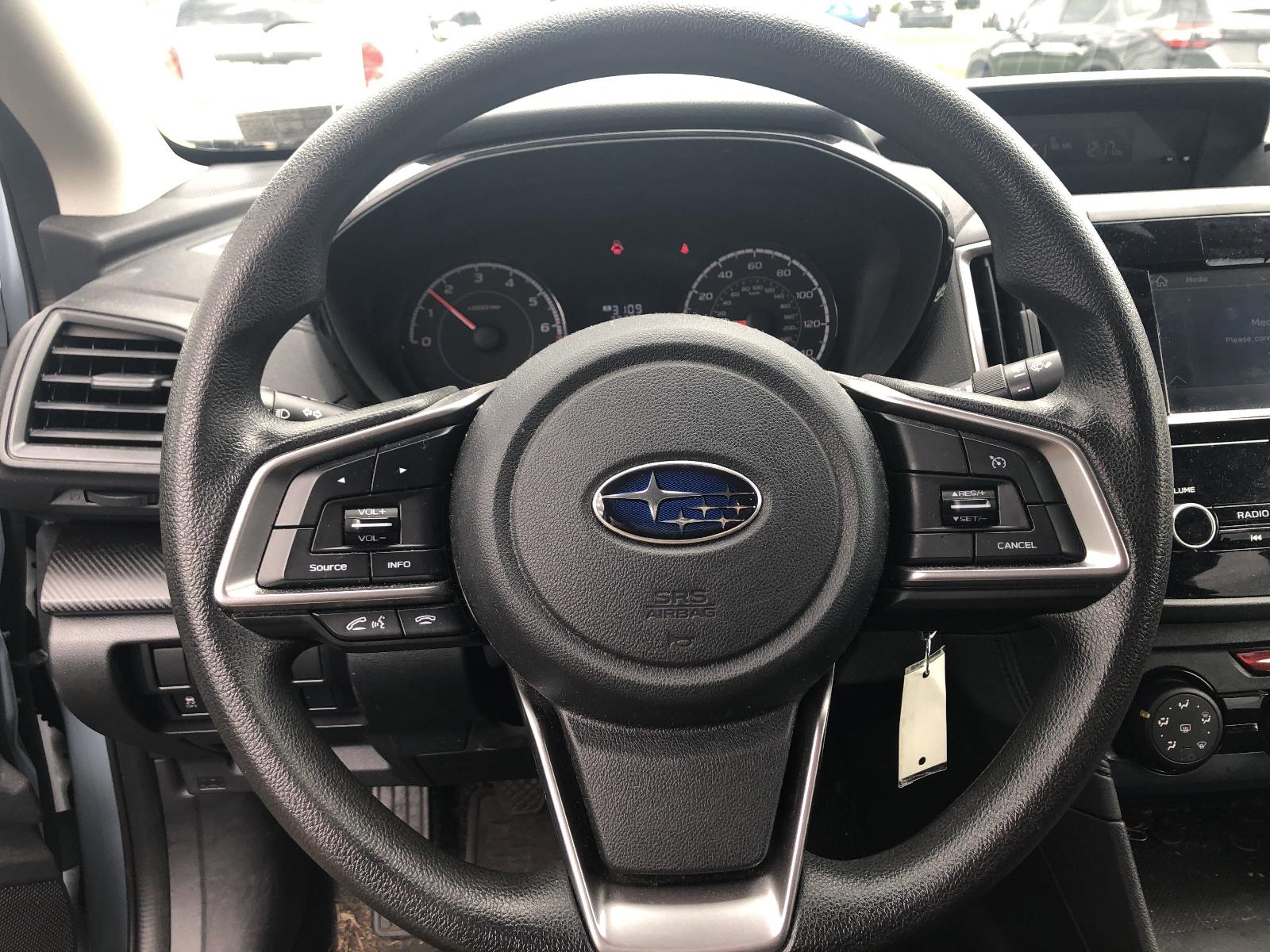 2019 Subaru Crosstrek Vehicle Photo in Mechanicsburg, PA 17050