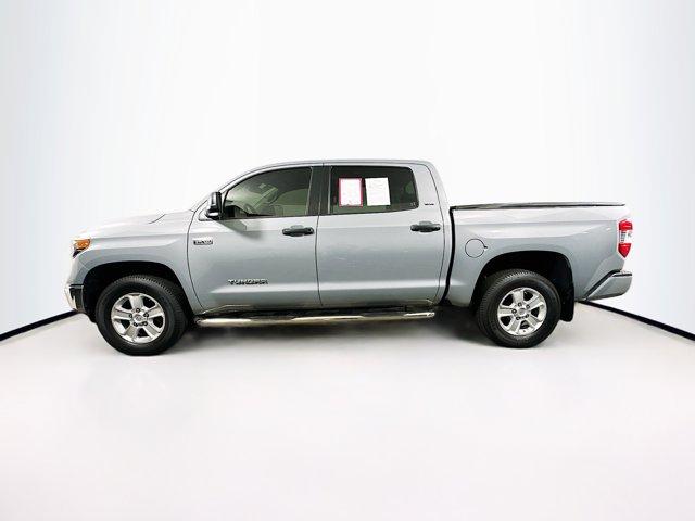 2020 Toyota Tundra 4WD Vehicle Photo in Flemington, NJ 08822