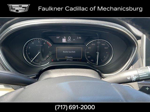 2023 Cadillac CT5 Vehicle Photo in MECHANICSBURG, PA 17050-1707