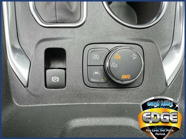 2022 Chevrolet Traverse Vehicle Photo in Roslyn, NY 11576