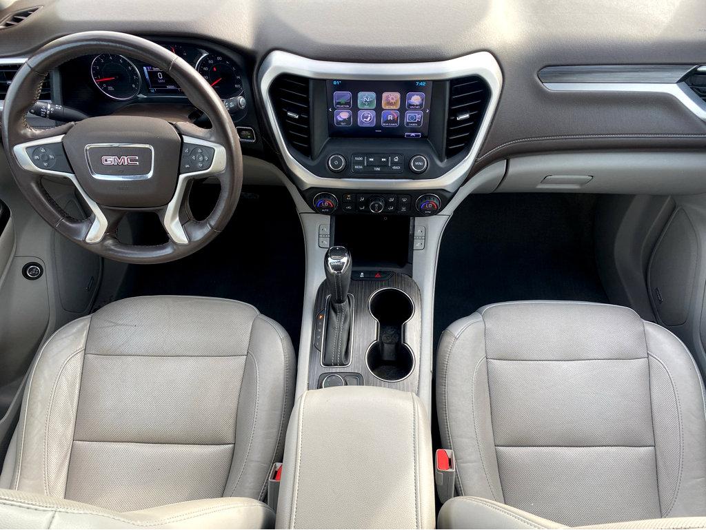 2018 GMC Acadia Vehicle Photo in POOLER, GA 31322-3252