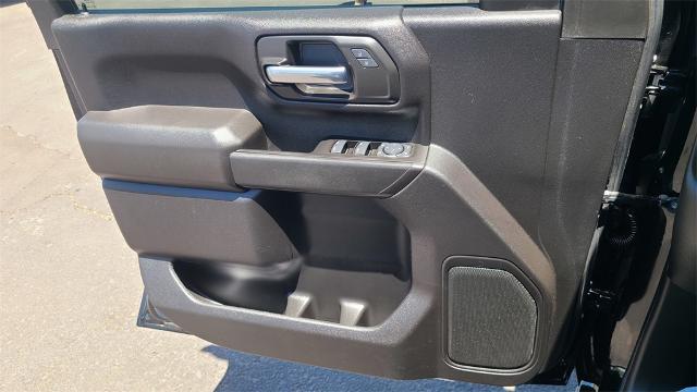 2025 Chevrolet Silverado 2500 HD Vehicle Photo in FLAGSTAFF, AZ 86001-6214