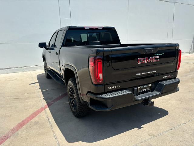 2023 GMC Sierra 1500 Vehicle Photo in Grapevine, TX 76051