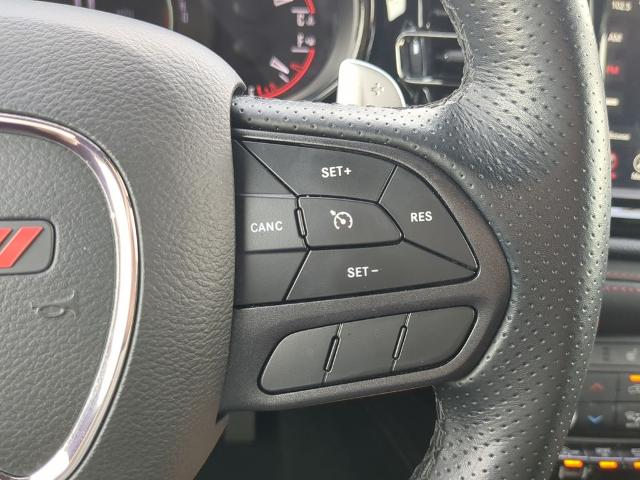 2023 Dodge Durango Vehicle Photo in Brunswick, GA 31525