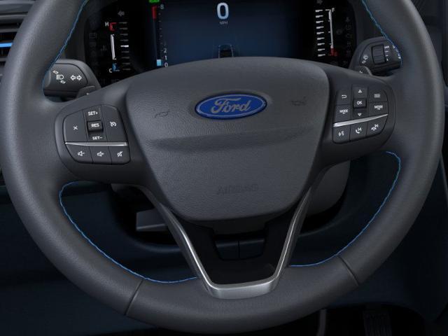 2025 Ford Maverick Vehicle Photo in Winslow, AZ 86047-2439