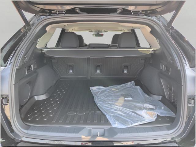 2025 Subaru Outback Vehicle Photo in Green Bay, WI 54304