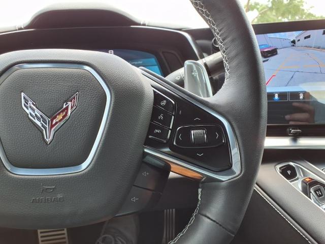 2023 Chevrolet Corvette Vehicle Photo in Tampa, FL 33612