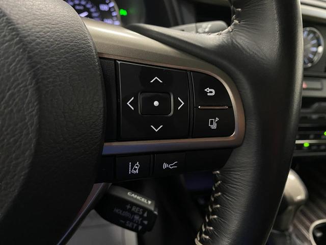 2018 Lexus RX 450hL Vehicle Photo in Appleton, WI 54913