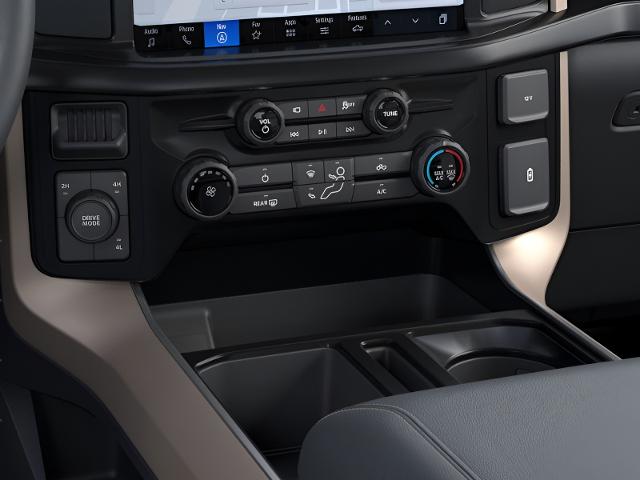 2025 Ford F-150 Vehicle Photo in Oshkosh, WI 54901