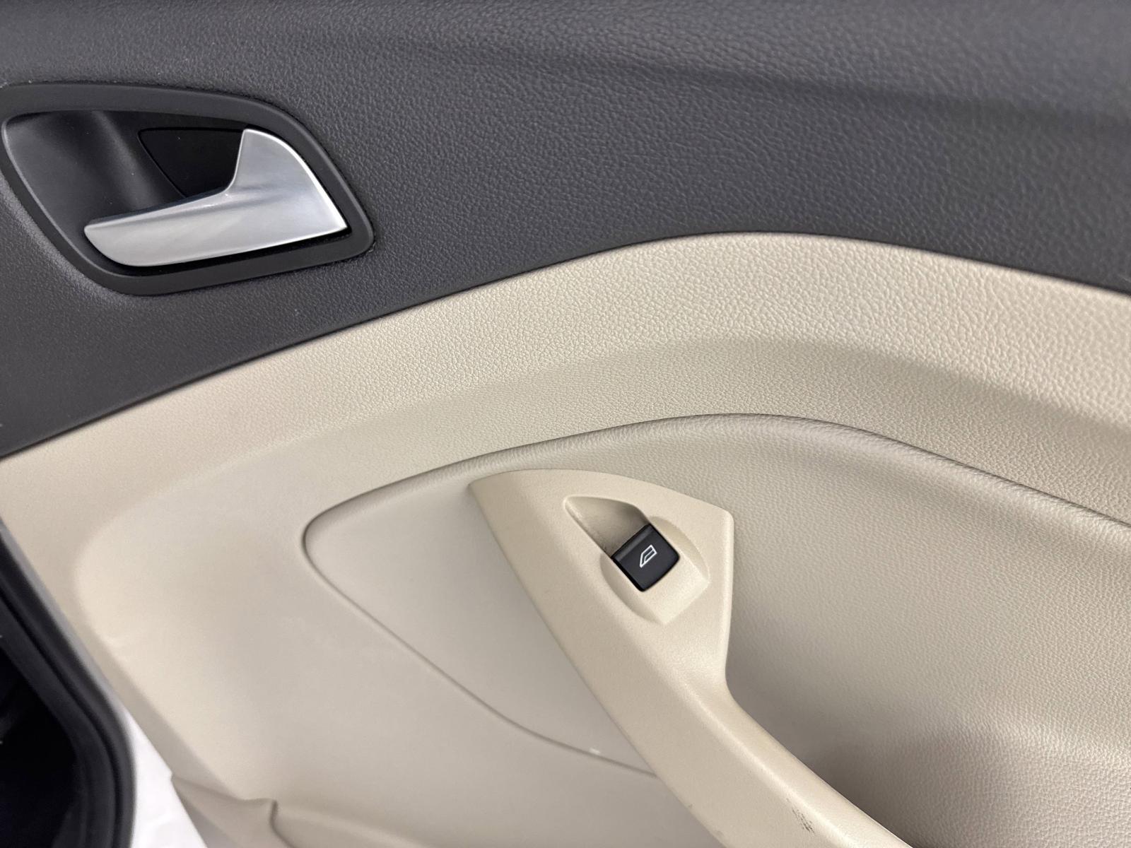 2018 Ford Escape Vehicle Photo in Georgetown, TX 78626