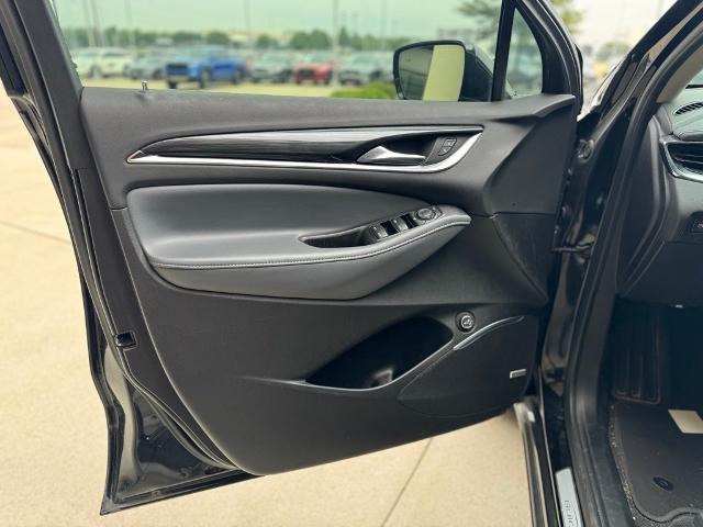 2021 Buick Enclave Vehicle Photo in San Antonio, TX 78230