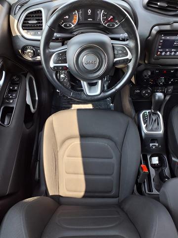 2020 Jeep Renegade Vehicle Photo in Oshkosh, WI 54904