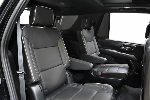 2023 GMC Yukon Vehicle Photo in DALLAS, TX 75235