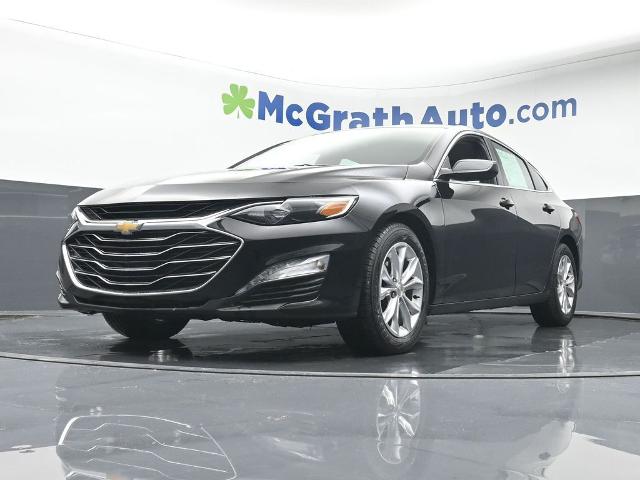 2023 Chevrolet Malibu Vehicle Photo in Cedar Rapids, IA 52402