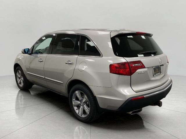 2012 Acura MDX Vehicle Photo in Appleton, WI 54913
