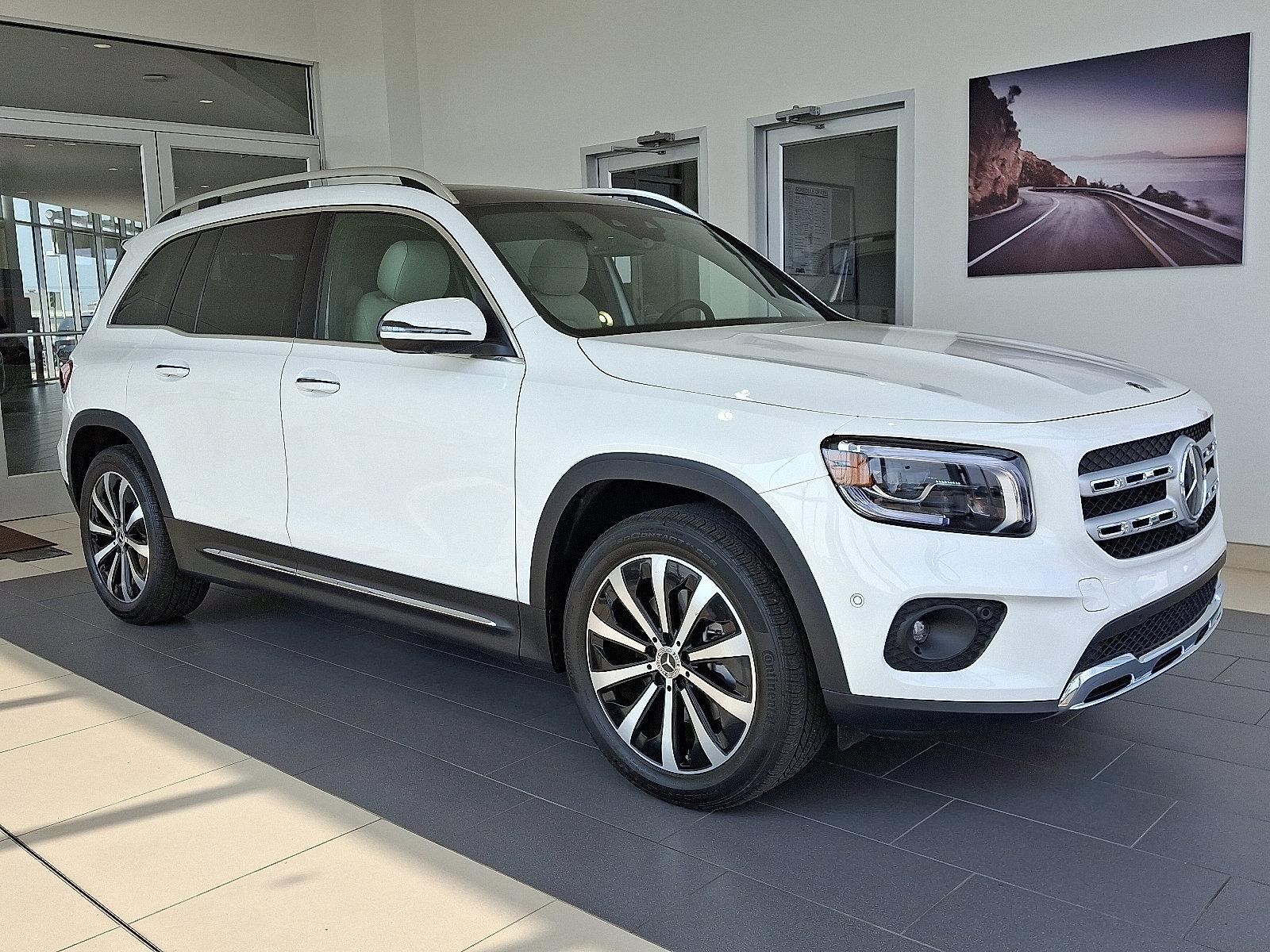 2023 Mercedes-Benz GLB Vehicle Photo in Lancaster, PA 17601