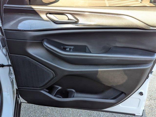 2023 Jeep Grand Cherokee Vehicle Photo in San Antonio, TX 78230