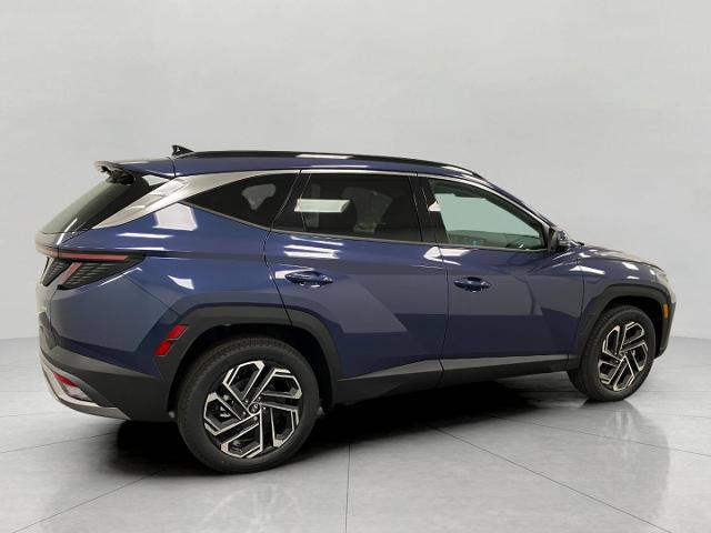 2025 Hyundai TUCSON Vehicle Photo in Appleton, WI 54913