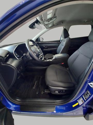 2022 Hyundai Tucson Vehicle Photo in OSHKOSH, WI 54904-7811
