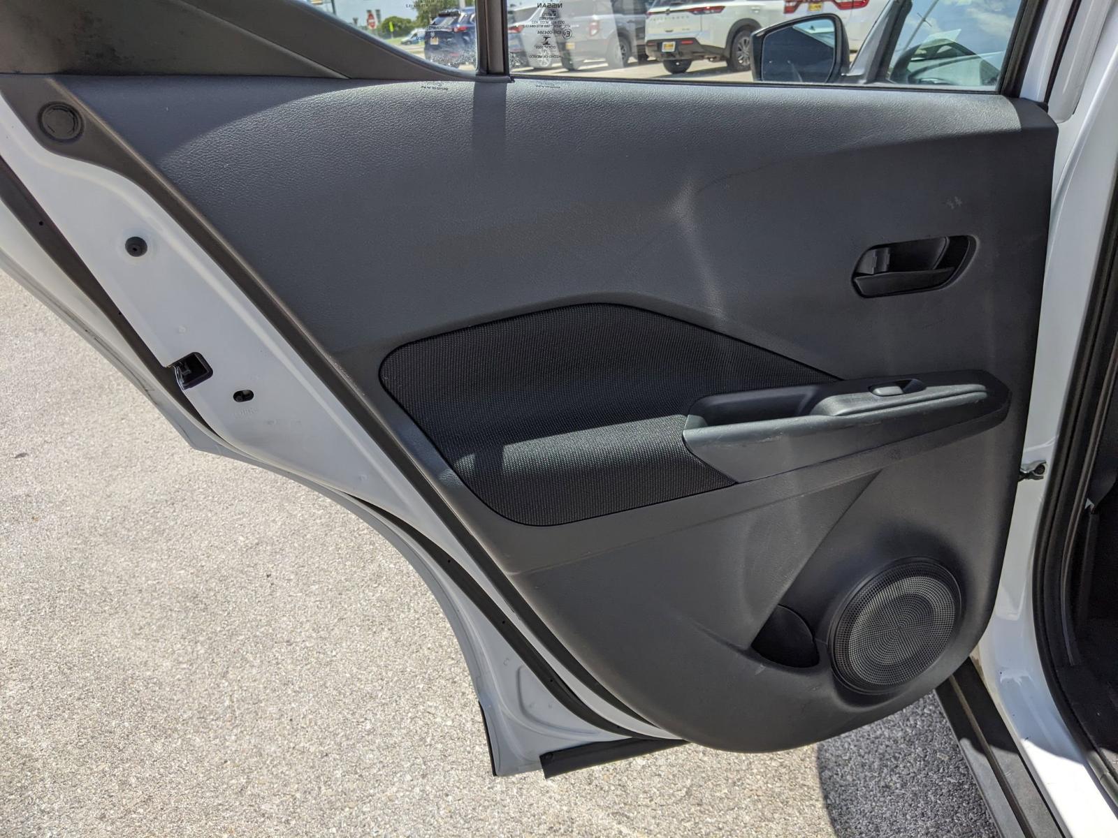 2022 Nissan Kicks Vehicle Photo in Seguin, TX 78155