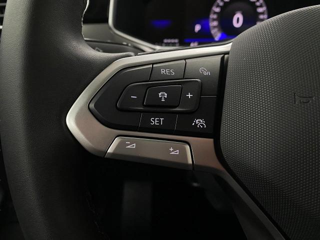 2025 Volkswagen Taos Vehicle Photo in Appleton, WI 54913