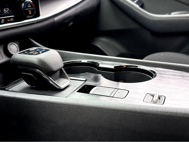 2022 Nissan Rogue Vehicle Photo in Hinesville, GA 31313