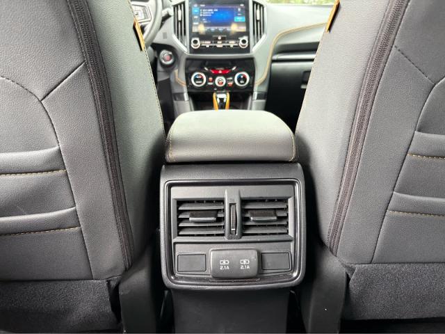 2024 Subaru Forester Vehicle Photo in DALLAS, TX 75209