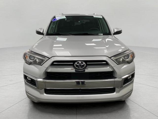 2023 Toyota 4Runner Vehicle Photo in Appleton, WI 54913