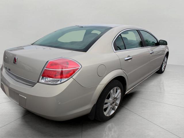 2009 Saturn Aura Vehicle Photo in Green Bay, WI 54304