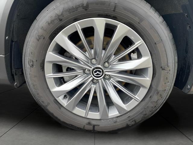 2024 Mazda CX-90 Vehicle Photo in Oshkosh, WI 54904