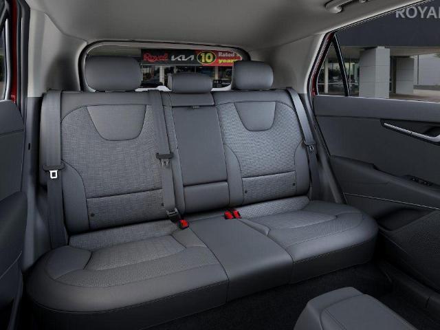 2025 Kia Niro EV Vehicle Photo in Tucson, AZ 85712