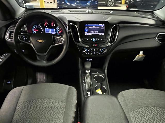 2022 Chevrolet Equinox Vehicle Photo in Roslyn, NY 11576