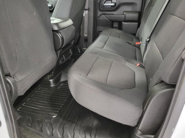 2021 Chevrolet Silverado 2500 HD Vehicle Photo in MIDDLETON, WI 53562-1492