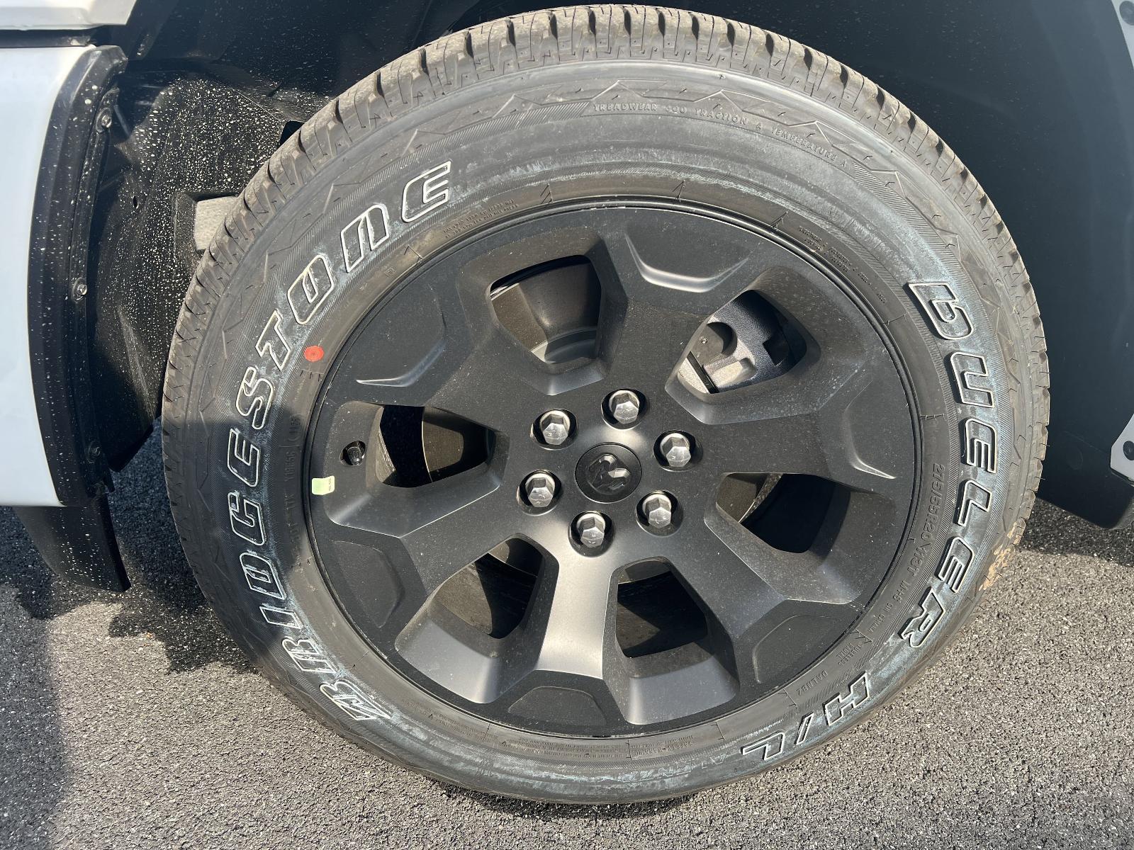 2025 Ram 1500 Vehicle Photo in Mechanicsburg, PA 17050-1707
