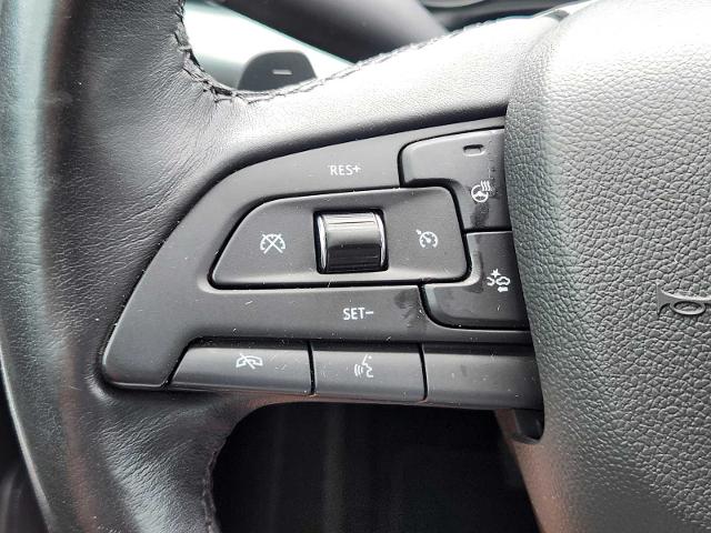 2019 Cadillac XT4 Vehicle Photo in DENTON, TX 76210-9321