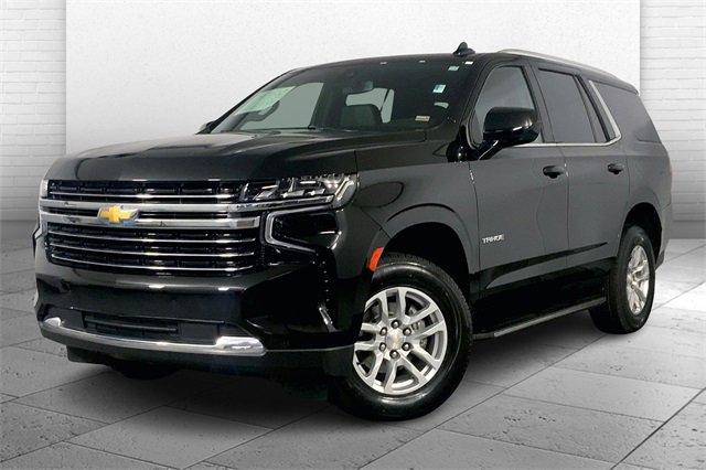 2022 Chevrolet Tahoe Vehicle Photo in INDEPENDENCE, MO 64055-1314