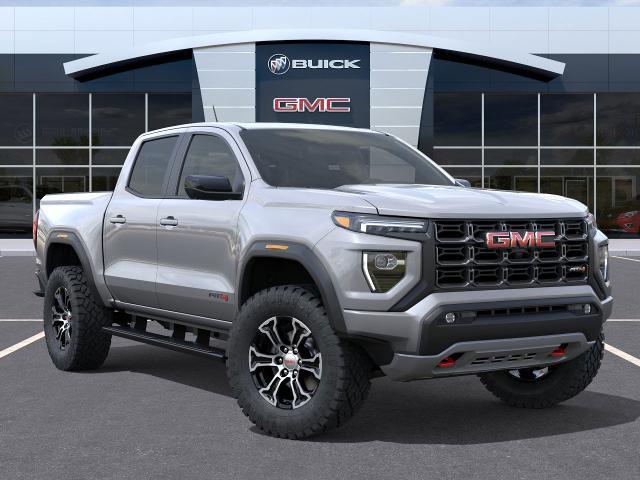 2025 GMC Canyon Vehicle Photo in LITTLE FALLS, NJ 07424-1717
